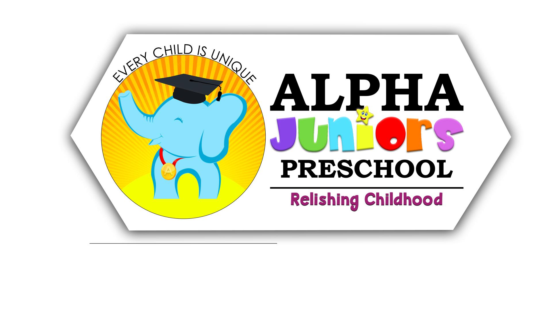  Alpha juniors Preschool